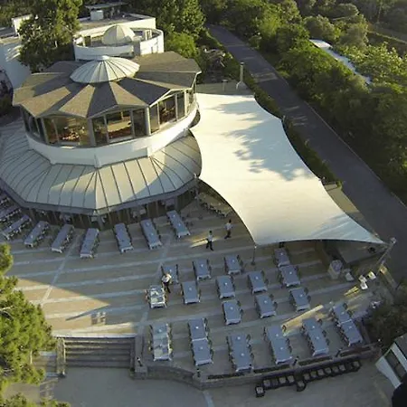 Rezort Verde Bodrum Holiday Village *