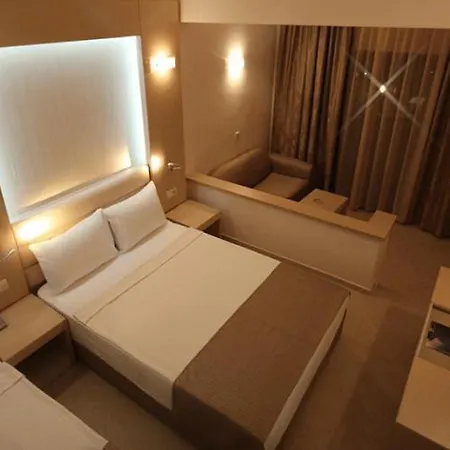 Verde Bodrum Holiday Village Rezort