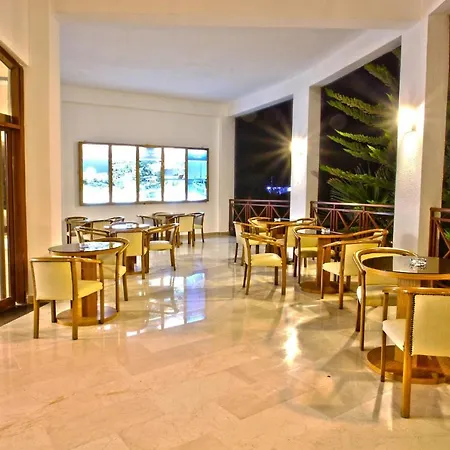 Rezort Verde Bodrum Holiday Village Bodrum