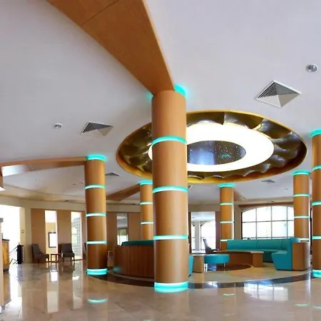 Verde Bodrum Holiday Village