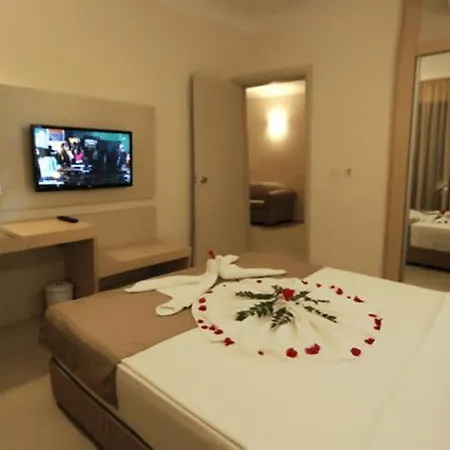 Verde Bodrum Holiday Village