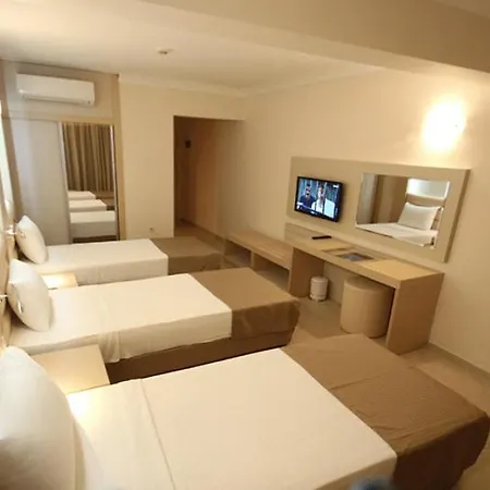 Verde Bodrum Holiday Village * Bodrum