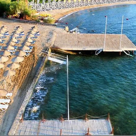 Verde Bodrum Holiday Village Bodrum