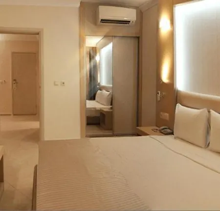 Verde Bodrum Holiday Village * Bodrum