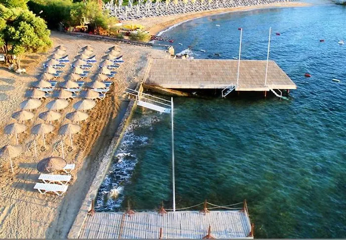 Verde Bodrum Holiday Village Αλικαρνασσός