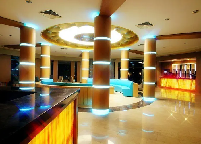 Verde Bodrum Holiday Village Αλικαρνασσός