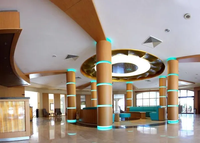 Verde Bodrum Holiday Village