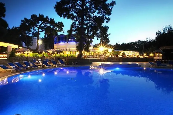 Θέρετρο Verde Bodrum Holiday Village Αλικαρνασσός