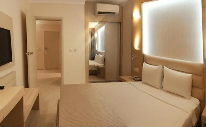 Verde Bodrum Holiday Village * Bodrum