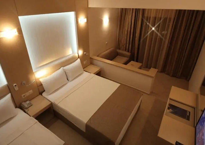 Verde Bodrum Holiday Village Θέρετρο