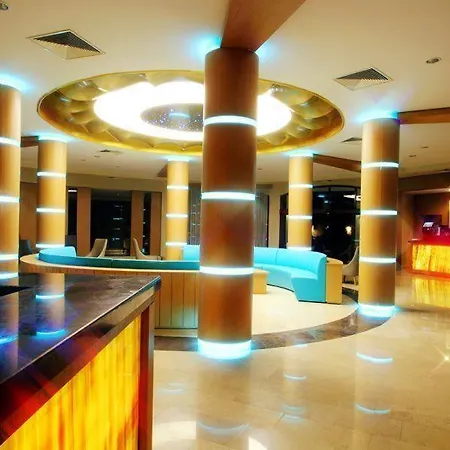 Verde Bodrum Holiday Village Bodrum