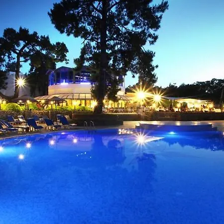 Resort Verde Bodrum Holiday Village Bodrum
