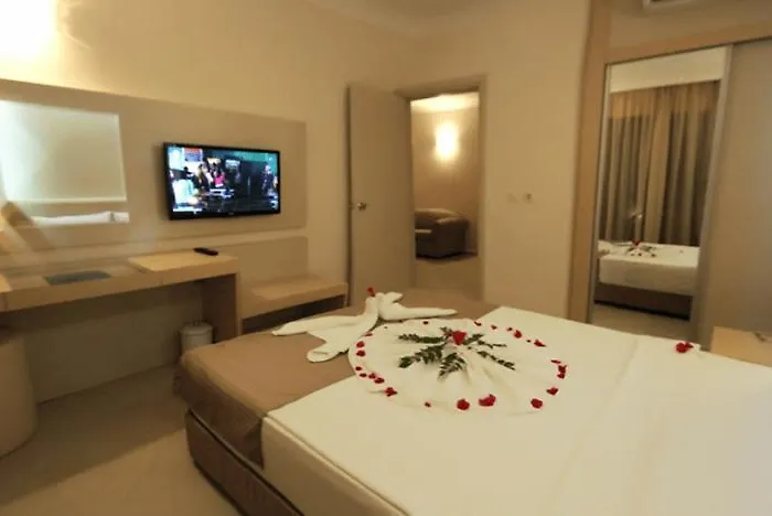 Verde Bodrum Holiday Village